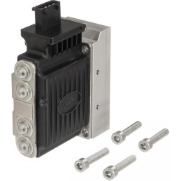 Actuator electric Magn PVEH 11-32V activ AMP 1x4