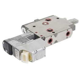 Supapă 5/4 SB23 electronică/hidraulică