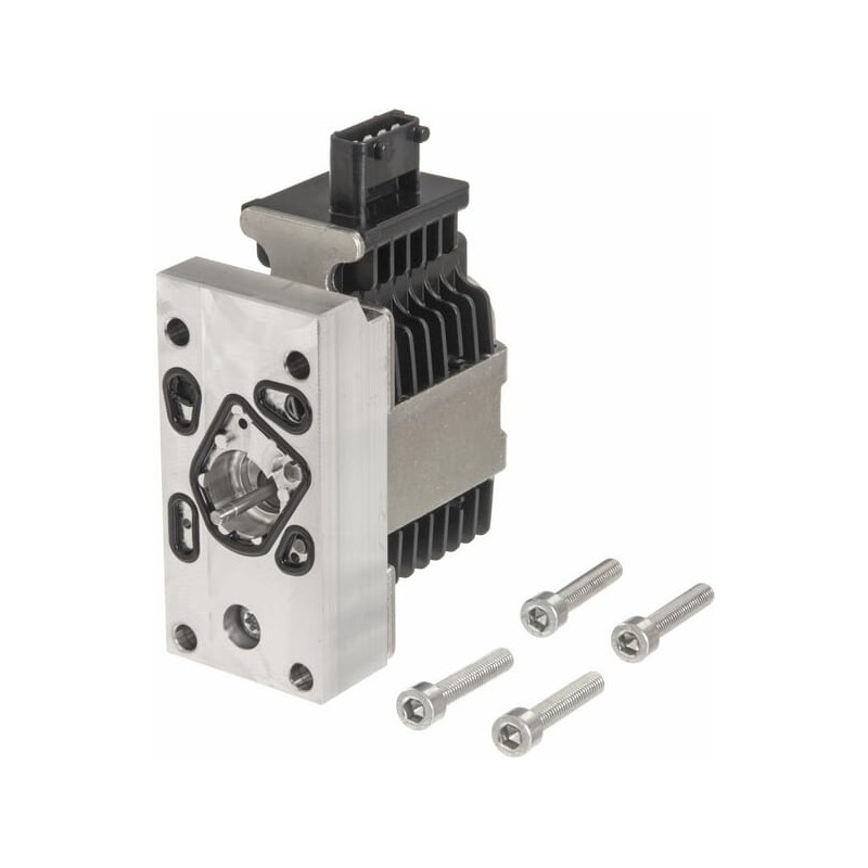 Magnet PVEA 11-32V pasiv AMP 1x4