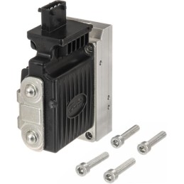 Magnet PVEA 11-32V pasiv AMP 1x4