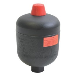 Acumulator cu membrană 0.75ltr, 210bar