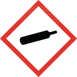 Acumulator cu membrană 0.75ltr, 210bar