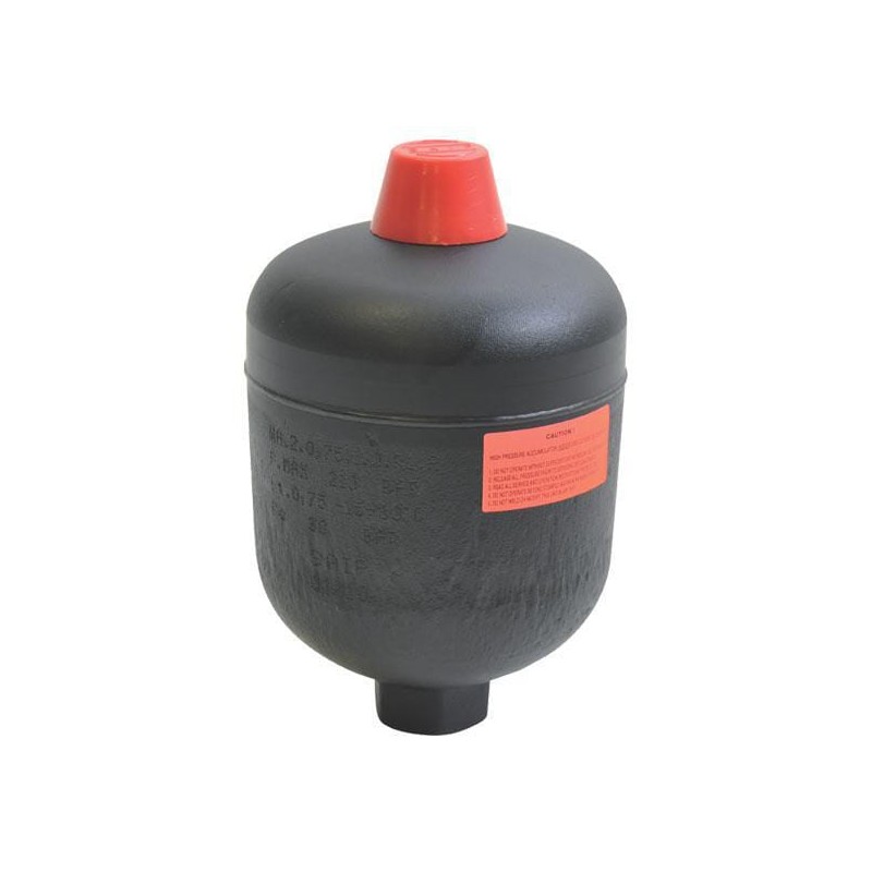 Acumulator cu membrană 1.0ltr, 210bar
