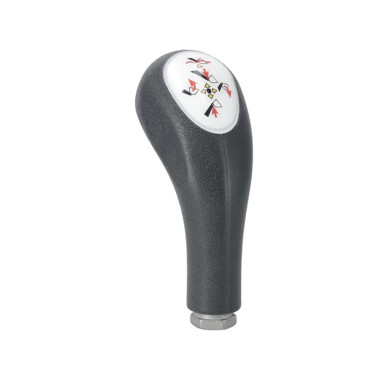 Mâner fără buton de apăsare
