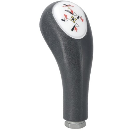 Mâner fără buton de apăsare