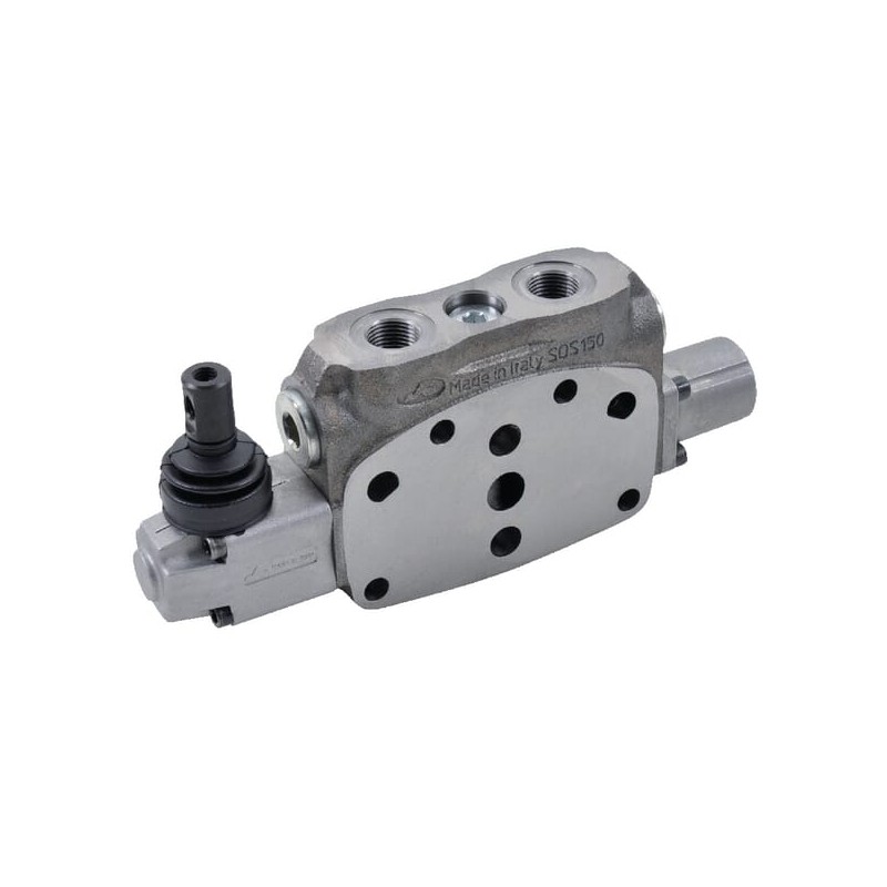 Secțiune SDS150/P-18L