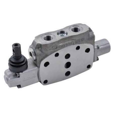 Secțiune SDS150/P-18L