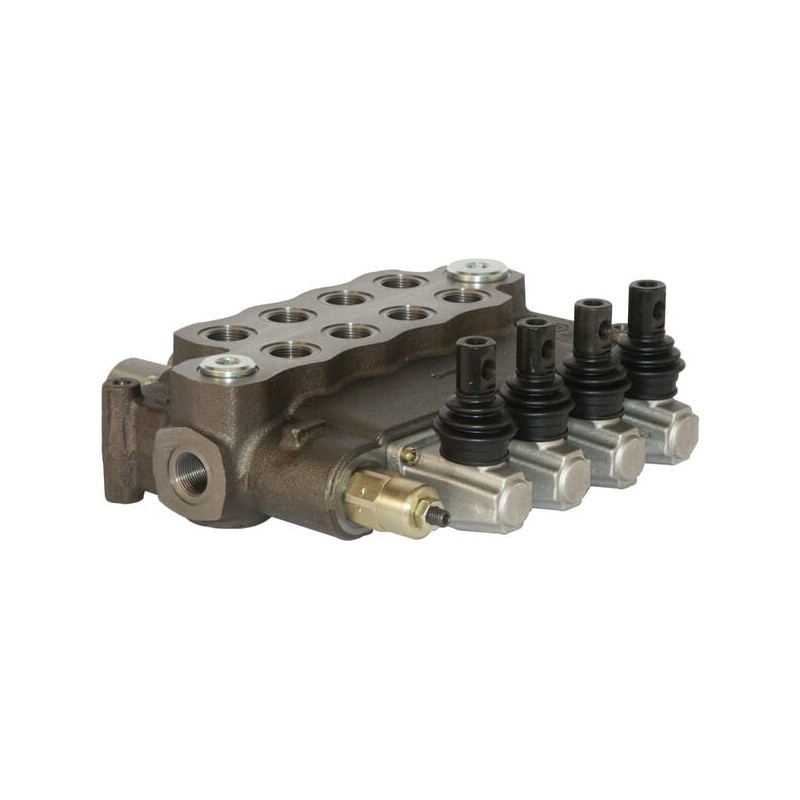 Supapă de control SD18/4-P-4x18-AET