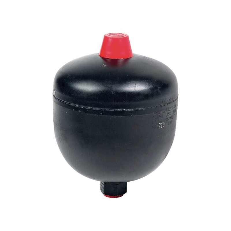 Rezervor hidraulic WA, 1,4 L 210/90 bar