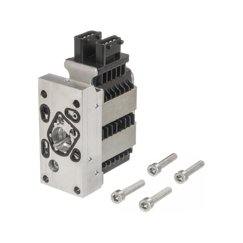Magnet PVEH-DI 11-32V activ AMP