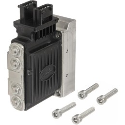 Magnet PVEH-DI 11-32V activ AMP