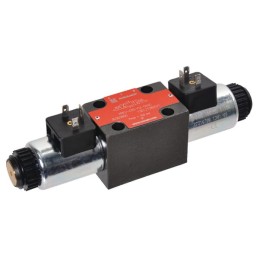 Ventil de comandă NG6, 320bar, 12V