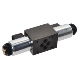 Ventil de comandă NG6, 320bar, 12V