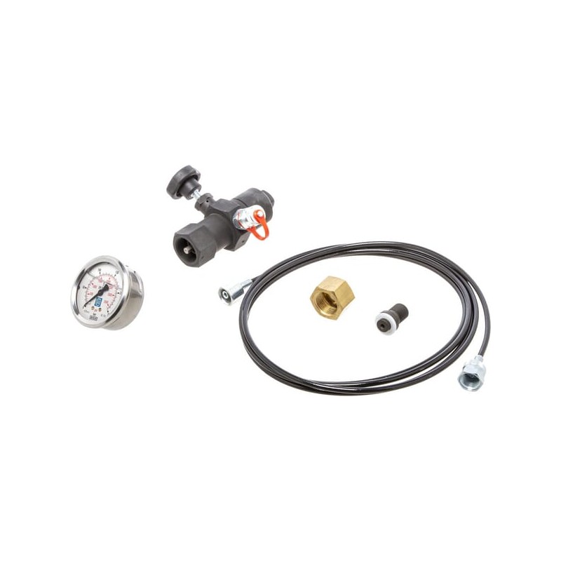 Stocator sistem de umplere M28x1.5