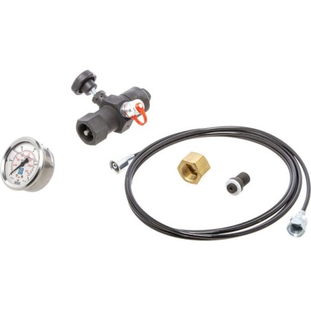 Stocator sistem de umplere M28x1.5