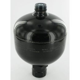 Acumulator cu membrană 0,75 L p0 30 B