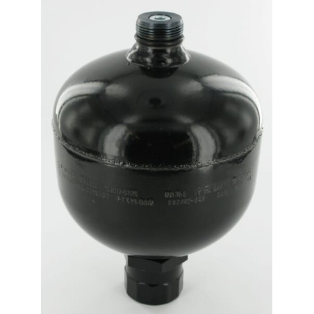 Acumulator cu membrană 0,75 L p0 30 B