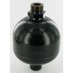 Acumulator cu membrană 0,75 L p0 30 B