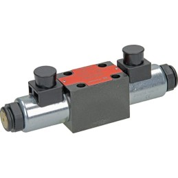 Ventil de comandă NG6, 320bar, 24V