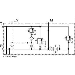 Modul pompă PVP CC 157B5111