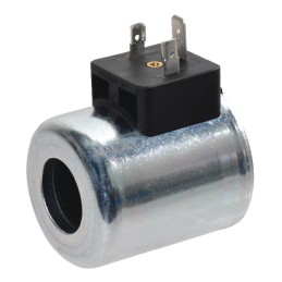 Bobină pentru KREV-03 12 V cc
