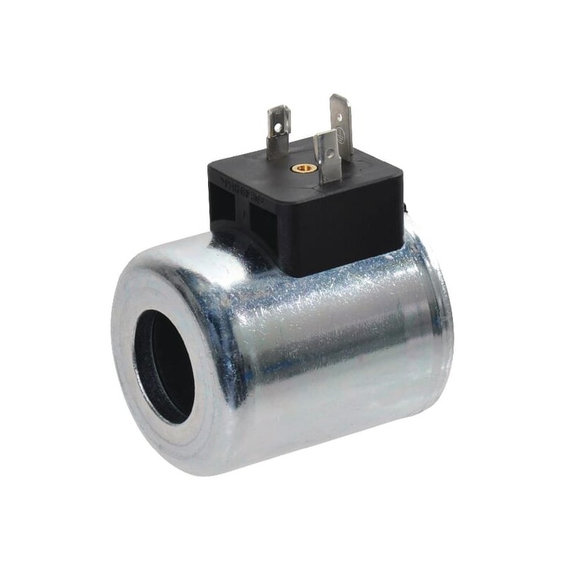 Bobină pentru KREV-03 12 V cc