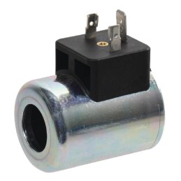 Bobină pentru KREV-03S 12 V cc