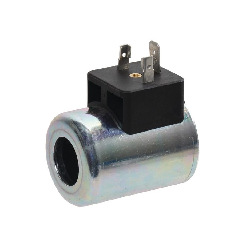 Bobină pentru KREV-03S 12 V cc