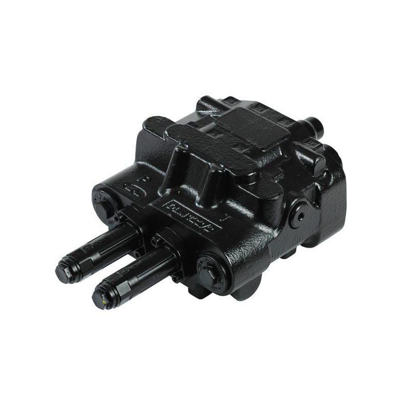 Distribuitor monobloc DLM122/2-AP/1(S)13TQ81/1(S) 8MATQ81 CVN Walvoil