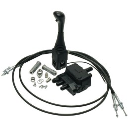 Kit supapă SDM122/2-2000