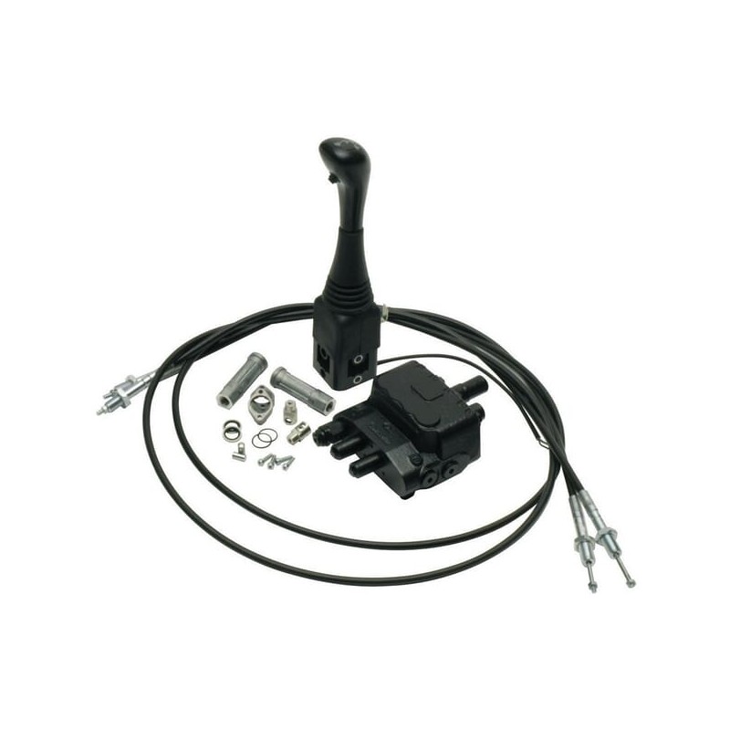 Kit supapă SDM122/2-2000
