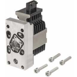 Magnet PVEA 11-32V activ AMP 1x4