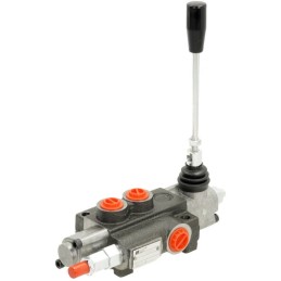 Supapă utilaj pentru despicat butuci 1/2"