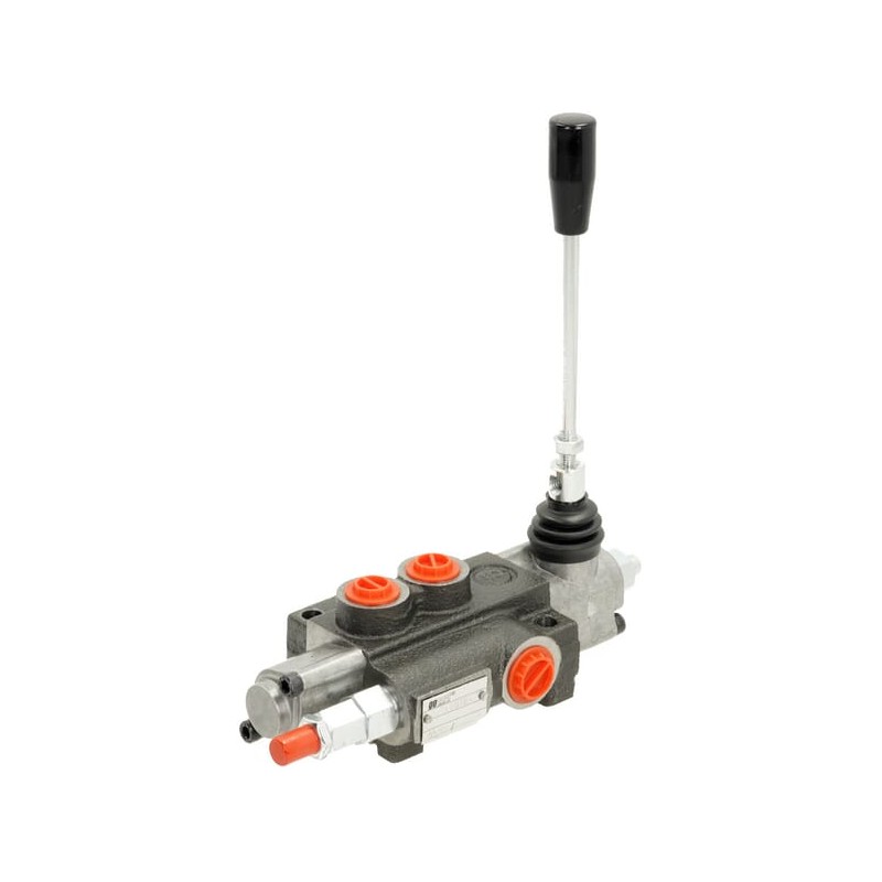 Supapă utilaj pentru despicat butuci 1/2"