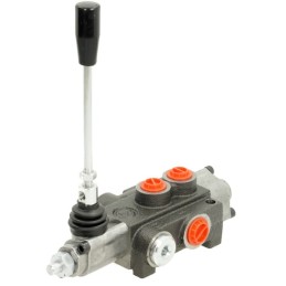 Supapă utilaj pentru despicat butuci 1/2"