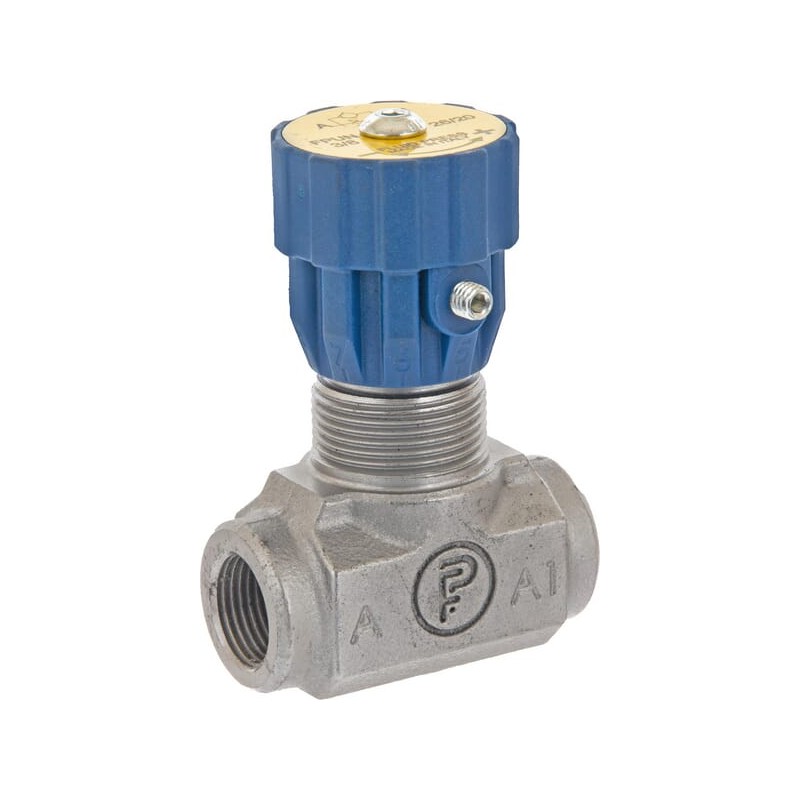 Robinet reglare presiune M06-0,5-3/8