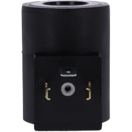 Bobină M16, 12V cc, 26W DN