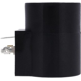Bobină M16, 12V cc, 26W DN