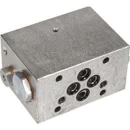 Ventil de comutare NG6