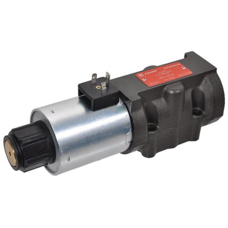 Ventil de comandă NG10, 320bar, 24V