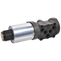 Ventil de comandă NG10, 320bar, 24V