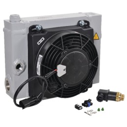 Răcitor de ulei (24 V) 48-60°C MV-1