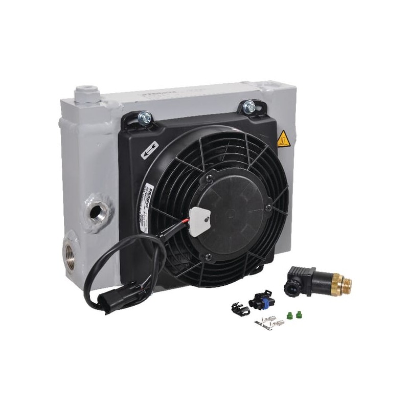 Răcitor de ulei (24 V) 48-60°C MV-1