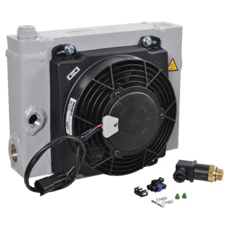 Răcitor de ulei (24 V) 48-60°C MV-1
