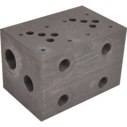 05 Port inferior subplacă 1/2"