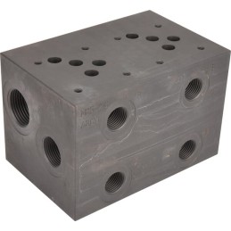 05 Port inferior subplacă 1/2"