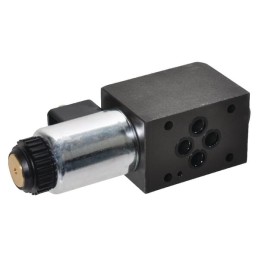 Ventil de comandă NG6, 320bar, 24V