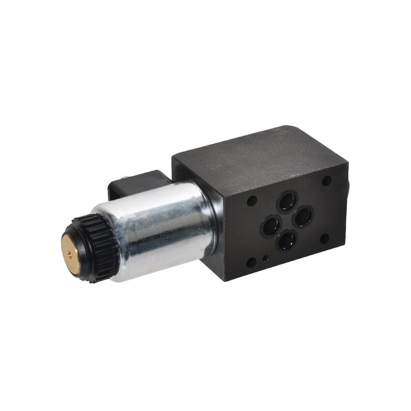 Ventil de comandă NG6, 320bar, 24V