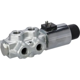 Electroventil de comandă 6/2 B-G-08-1