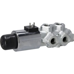 Electroventil de comandă 6/2 B-G-08-1